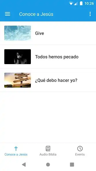 Play Cree En Jesus  and enjoy Cree En Jesus with UptoPlay