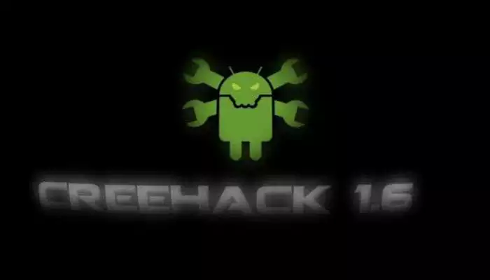 Play Creehack