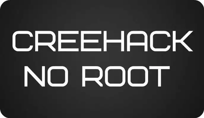 Play Creehack
