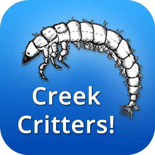 Play Creek Critters APK Play Creek Critters APK