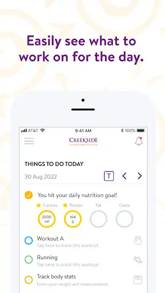 Play Creekside Fitness as an online game Creekside Fitness with UptoPlay