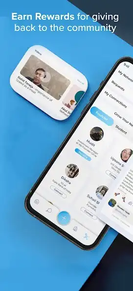 Play CREEK -Startup Community as an online game CREEK -Startup Community with UptoPlay