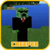 Free play online Creeper Friend Mod MCPE APK Free play online Creeper Friend Mod MCPE APK