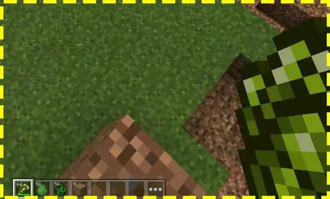 Play Creeper Gauntlet Mod Installer