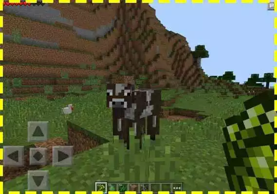 Play Creeper Gauntlet Mod Installer