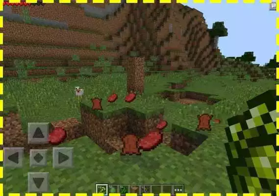 Play Creeper Gauntlet Mod Installer