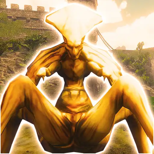 Play Creepy Alien Simulator APK Play Creepy Alien Simulator APK