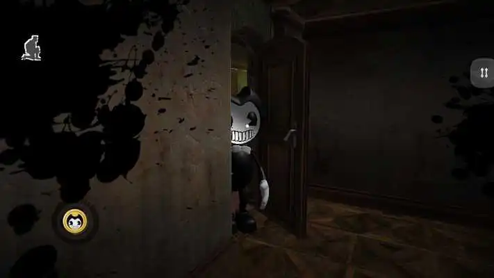 Play Creepy Bendy Mystery Play Creepy Bendy Mystery