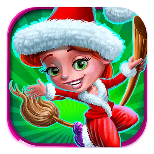 Play Creepy Crawly Winter Kingdom APK