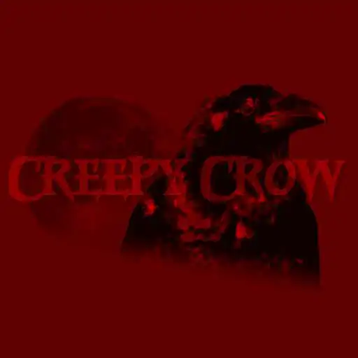 Play Creepy Crow APK