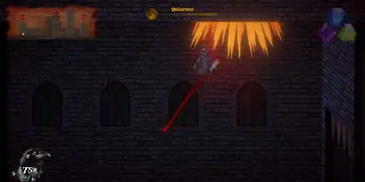 Play Creepy Crow  and enjoy Creepy Crow with UptoPlay