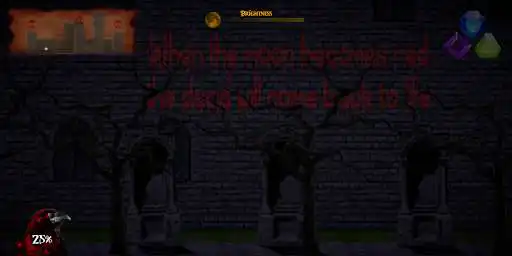 Play Creepy Crow as an online game Creepy Crow with UptoPlay