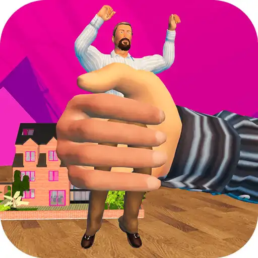 Play Creepy Evil Doll Haunted House APK