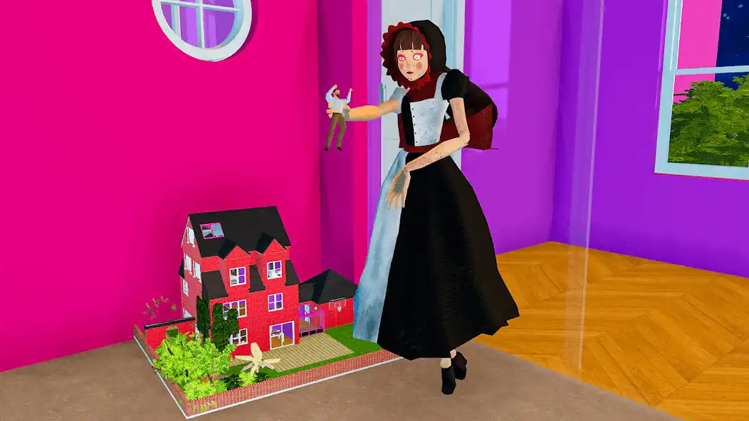 Play Creepy Evil Doll Haunted House and enjoy Creepy Evil Doll Haunted House with UptoPlay Play Creepy Evil Doll Haunted House and enjoy Creepy Evil Doll Haunted House with UptoPlay