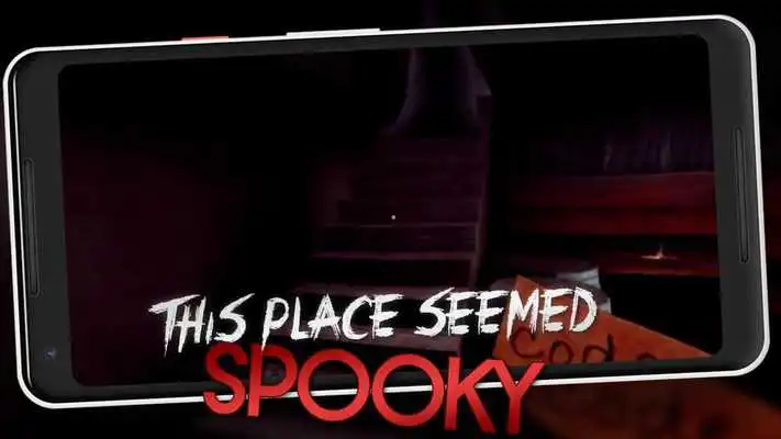 Play Creepy Granny