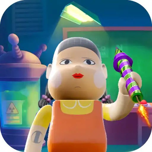 Play Creepy Horror House Escape APK Play Creepy Horror House Escape APK