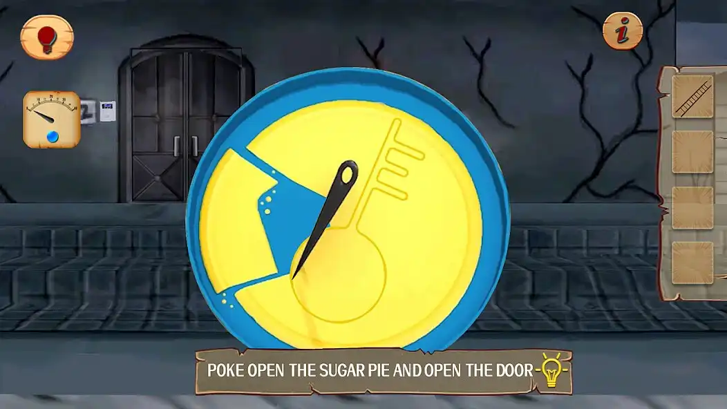 Play Creepy Horror House Escape  and enjoy Creepy Horror House Escape with UptoPlay