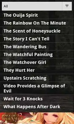 Play Creepy House - Horror Stories