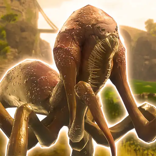 Play Creepy Insectoid Simulator APK Play Creepy Insectoid Simulator APK