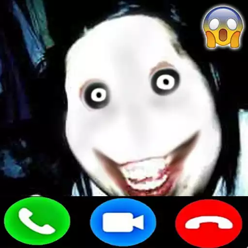 Play Creepy Jeff The Killer Pank Video Call APK