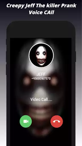 Play Creepy Jeff The Killer Pank Video Call as an online game online Creepy Jeff The Killer Pank Video Call with UptoPlay com.avenall.scaryjeff Play Creepy Jeff The Killer Pank Video Call as an online game Creepy Jeff The Killer Pank Video Call with UptoPlay