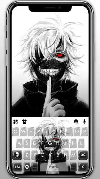 Play Creepy Mask Man Keyboard Theme and enjoy Creepy Mask Man Keyboard Theme with UptoPlay Play Creepy Mask Man Keyboard Theme and enjoy Creepy Mask Man Keyboard Theme with UptoPlay