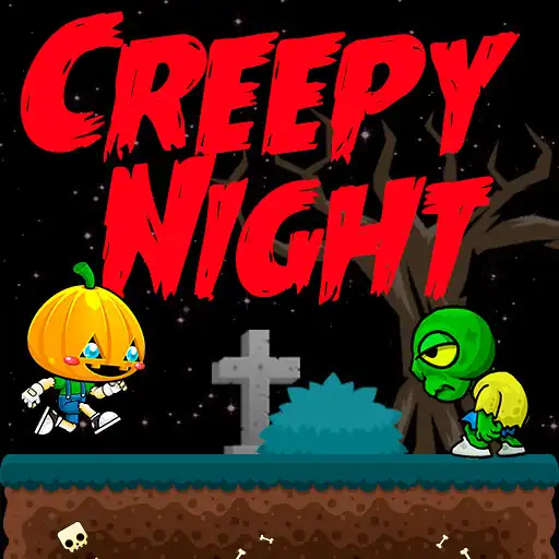 Play Creepy Night (Celtiberian Games) APK