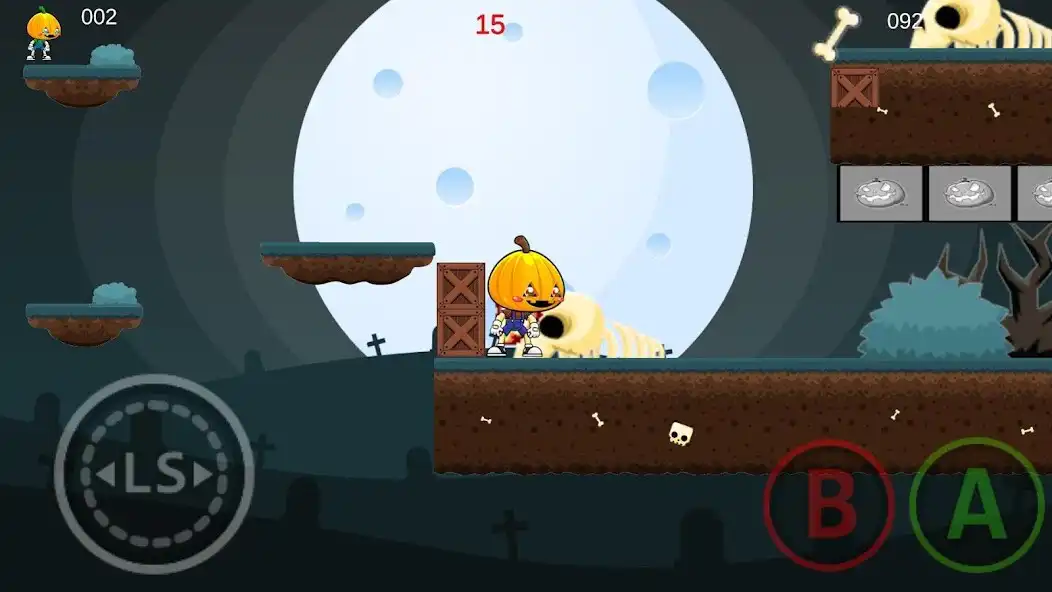 Play Creepy Night (Celtiberian Games)  and enjoy Creepy Night (Celtiberian Games) with UptoPlay