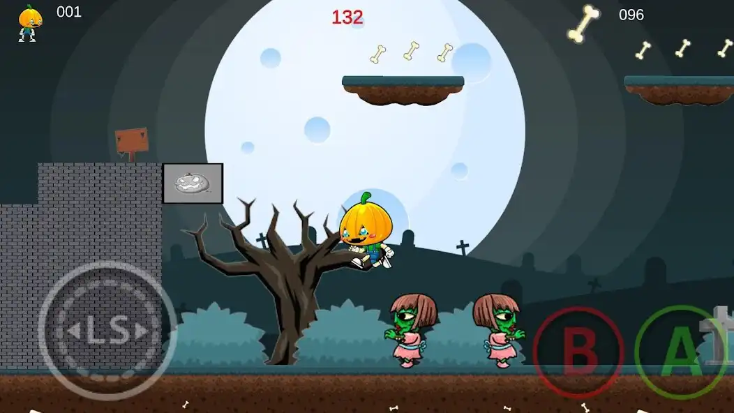 Play Creepy Night (Celtiberian Games) as an online game Creepy Night (Celtiberian Games) with UptoPlay