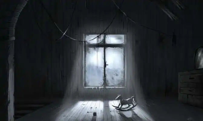 Play Creepy Pack 2 Live Wallpaper Play Creepy Pack 2 Live Wallpaper