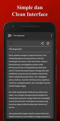 Play Creepypasta Indonesia Play Creepypasta Indonesia