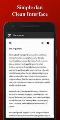 Play Creepypasta Indonesia Play Creepypasta Indonesia