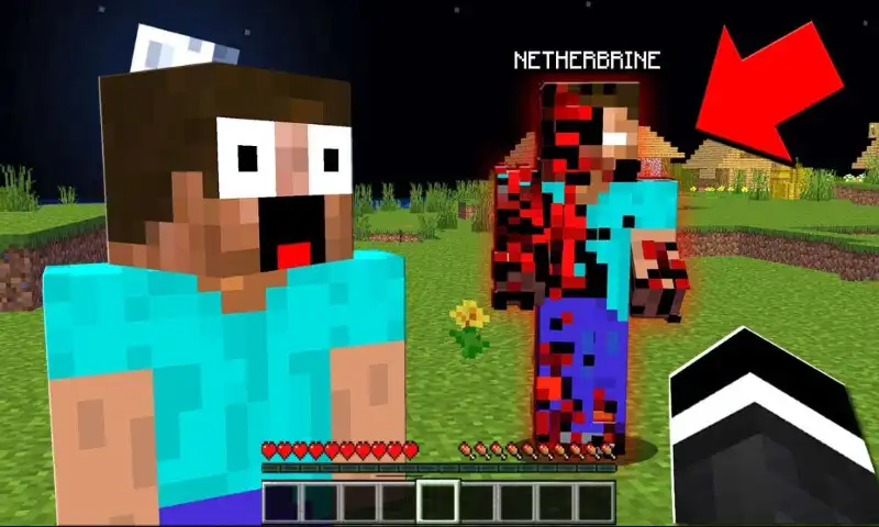 Play Creepypasta NetherBrine Addon for MCPE as an online game online Creepypasta NetherBrine Addon for MCPE with UptoPlay Play Creepypasta NetherBrine Addon for MCPE as an online game Creepypasta NetherBrine Addon for MCPE with UptoPlay