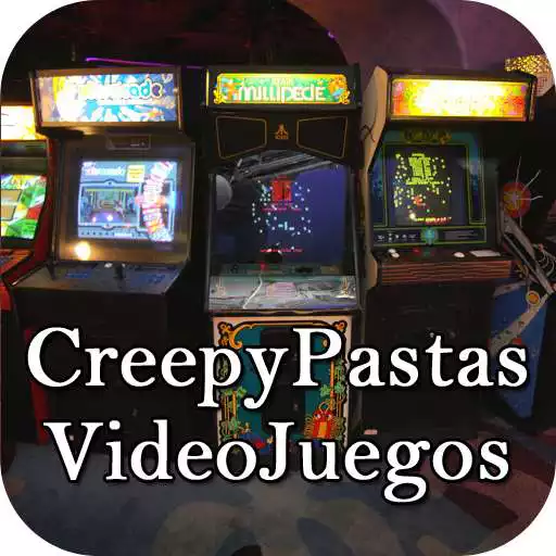 Free play online CreepyPastas About Video Games APK Free play online CreepyPastas About Video Games APK