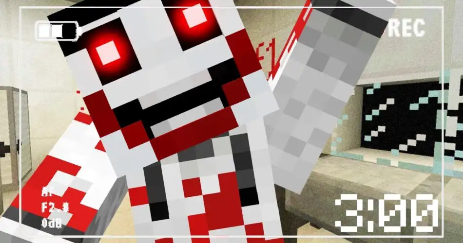 Play Creepypasta Skins  and enjoy Creepypasta Skins with UptoPlay