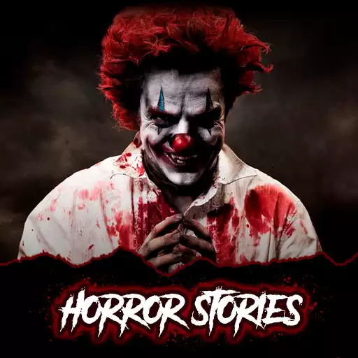 Play Creepypasta Stories APK