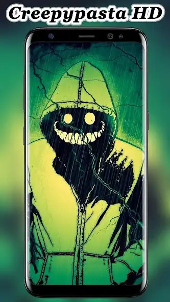 Play Creepypasta Wallpapers  and enjoy Creepypasta Wallpapers with UptoPlay