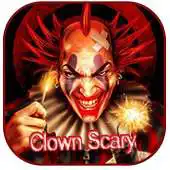 Free play online Creepy Scary Clown Evil APK