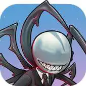 Free play online Creepy slender adventure APK