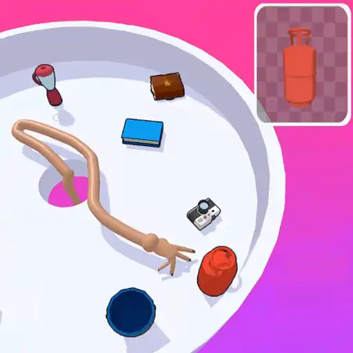Play Creepy Sorting APK Play Creepy Sorting APK