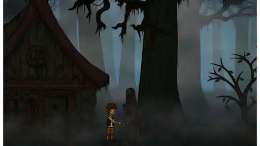 Play Creepy Tale 2 Guide - Free Creepy Tale Tips  and enjoy Creepy Tale 2 Guide - Free Creepy Tale Tips with UptoPlay