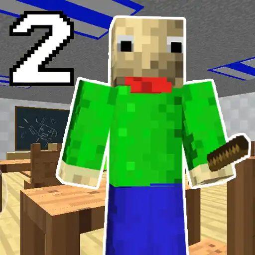 Play Creepy Teacher Granny Math Game School APK Play Creepy Teacher Granny Math Game School APK