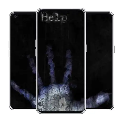 Play Creepy Wallpaper APK Play Creepy Wallpaper APK