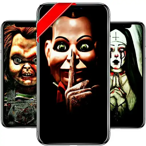 Free play online Creepy Wallpapers HD APK Free play online Creepy Wallpapers HD APK