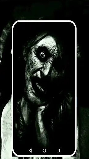 Play Creepy Wallpapers HD