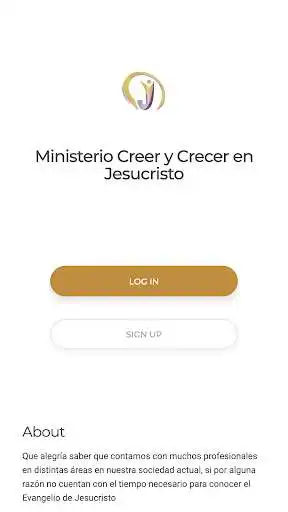 Play Creer & Crecer  and enjoy Creer & Crecer with UptoPlay