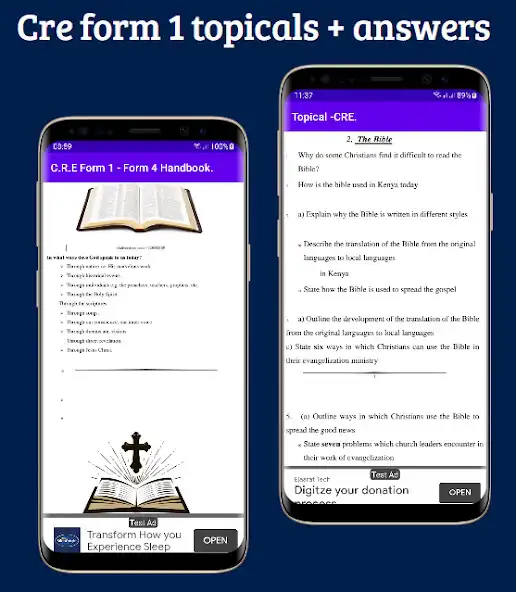 Play Cre; form 1 - form 4 topicals  and enjoy Cre; form 1 - form 4 topicals with UptoPlay