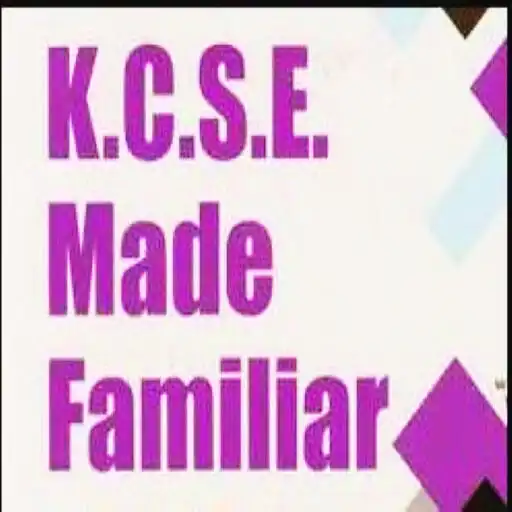 Play CRE KCSE Made Familiar APK Play CRE KCSE Made Familiar APK
