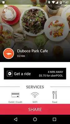 Play Crema find indie coffee shops