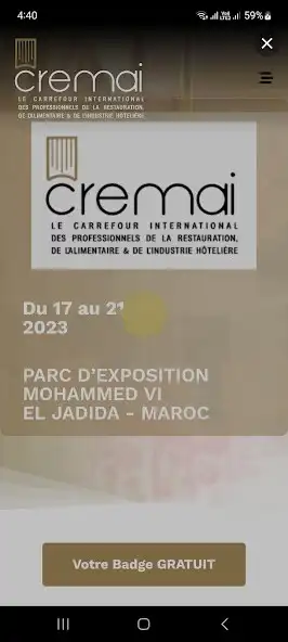 Play CREMAI  and enjoy CREMAI with UptoPlay